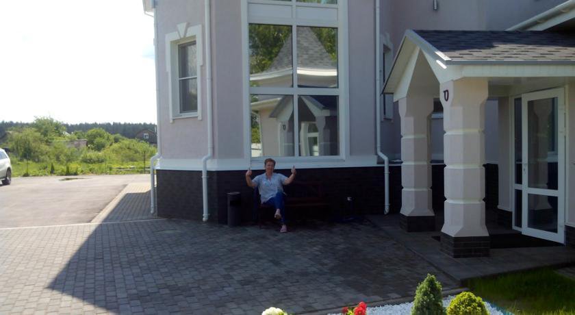 Гостевой дом Guesthouse na Wolodarke Наро-Фоминск-30
