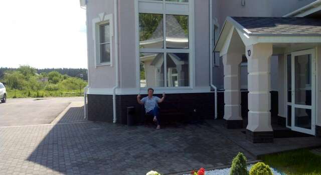 Гостевой дом Guesthouse na Wolodarke Наро-Фоминск-29